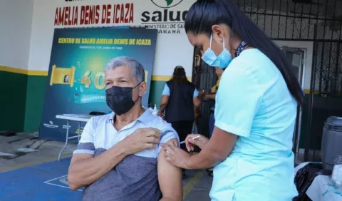 Panamá Este y Darién están al borde de una epidemia de influenza