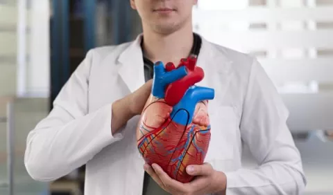 Hablar de insuficiencia cardiaca salva vidas