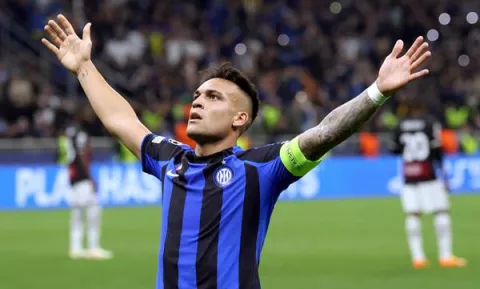 Inter dará batalla en la final de la Champions