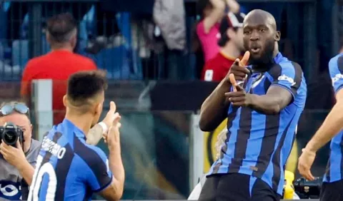 Inter y Milan son eterno rivales y se enfrentan en Champions