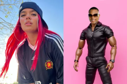Karol G a Aldo Ranks: 'Papi vamos a la disco'