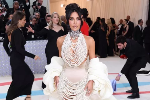 Met Gala 2023: 'Looks' impactantes de la velada 