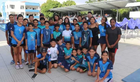 La Salle listo para torneo Interclubes de Chiriquí