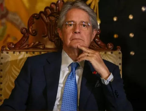 Guillermo Lasso enfrenta juicio este martes