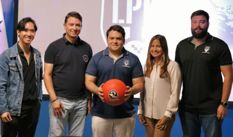 Con 26 equipos arranca la Liga LPK