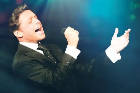 ‘Luis Miguel Tour 2023’ iniciará en agosto en Argentina