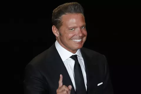 'Luis Miguel Tour 2023' agota las entradas en 24 horas