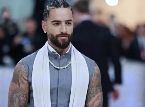 Maluma anuncia una gira por Estados Unidos