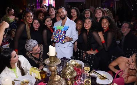 Maluma: ¿Por qué recibió el Premio Impacto 2023?