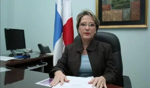 Martinelli al frente de juicio manipulado y forzado por PRD