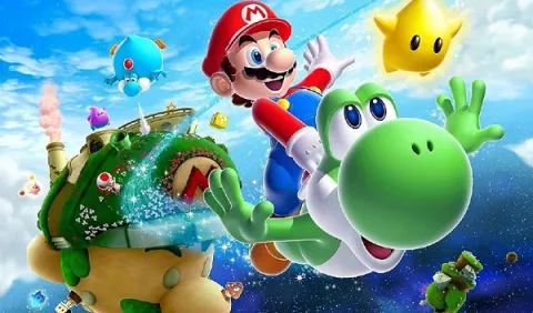 De videojuego legendario a la película del año