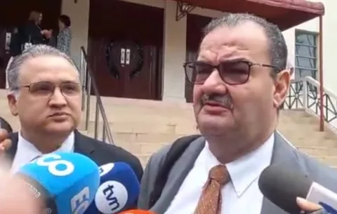 Carrillo: New Business es un proceso meramente  político 