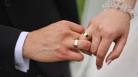 Más de 8 mil se casaron y 2 mil se divorciaron en Panamá