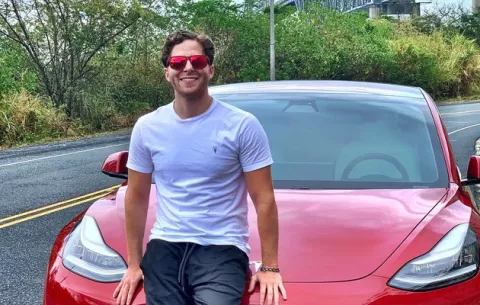 Mayer Mizrachi denuncia  'doble enjuiciamiento'