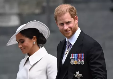 Harry y Meghan: Pudo haber muertos en la persecusión