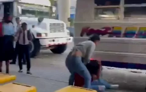 ¿Qué hay detrás de la brutal agresión a una niña de 13 años?