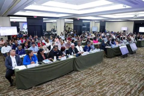 Menores votarán por los valores cívicos el 5 de mayo de 2024
