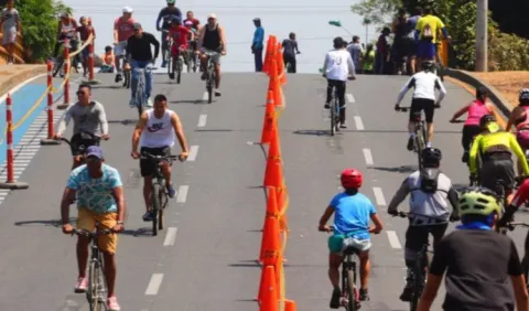 Micromovilidad urbana: ¿cómo es pedalear en la selva de cemento?