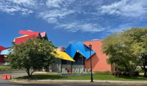 Recorrido por museos de América Latina