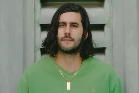 ‘Bailes raros’, nuevo tema de Némula
