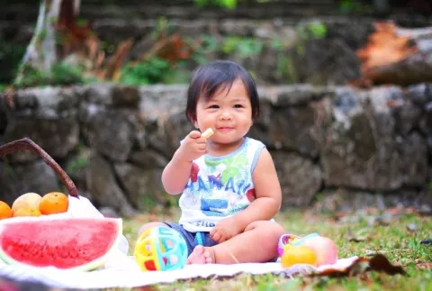 ¿Cómo mantener una familia saludable?