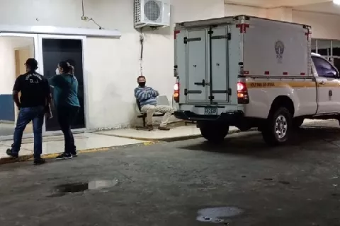 Matan de seis balazos a un hombre de 49 años en La Chorrera