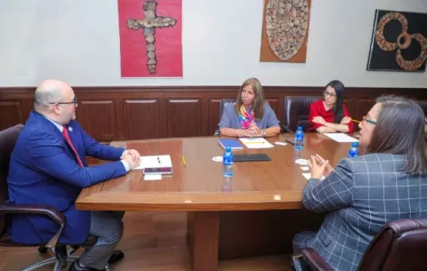 ONU reconoce la importancia del Pacto Ético Digital