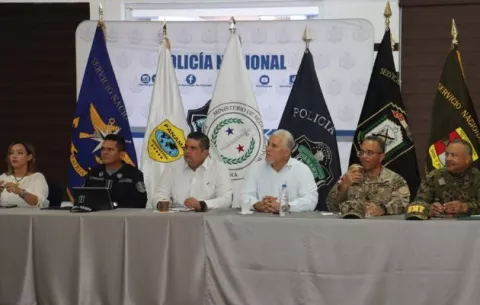 Capturan a más de 27 mil personas en la ‘Operación Alfa’