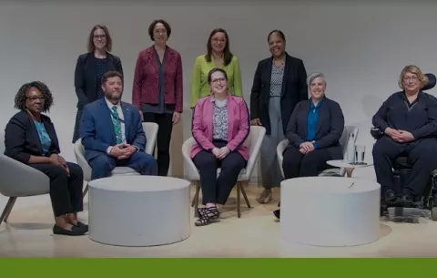 Científica panameña apoyará oficina de diversidad del STRI