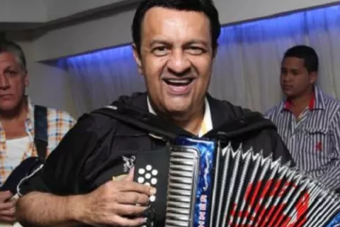 Osvaldo Ayala estará alejado de los escenarios por 20 días