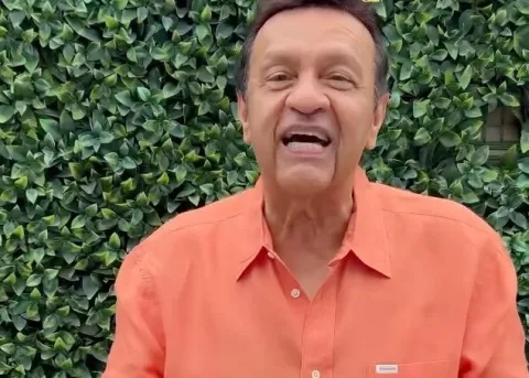 Osvaldo Ayala regresa a las tarimas esta semana