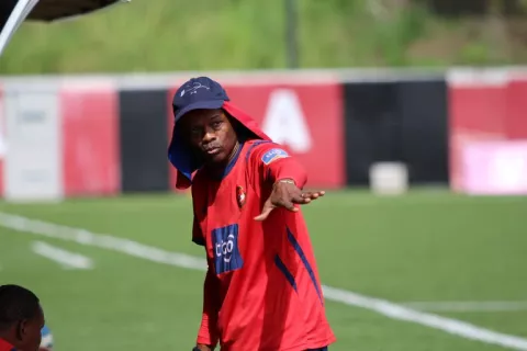 Panamá define equipo Sub-23 para torneo en Francia