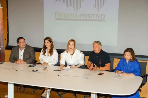 Premios Panamá en Positivo celebra su 9na Gala en 2023