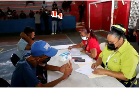 Unos 60 sintecho se reintegran exitosamente a la sociedad