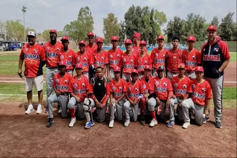 Panamá vence a Puerto Rico y avanza al Mundial U12