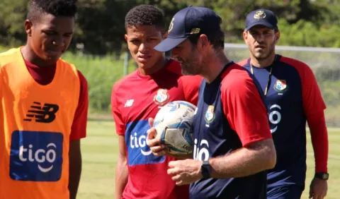 ¿Panamá es potencia en la Concacaf?