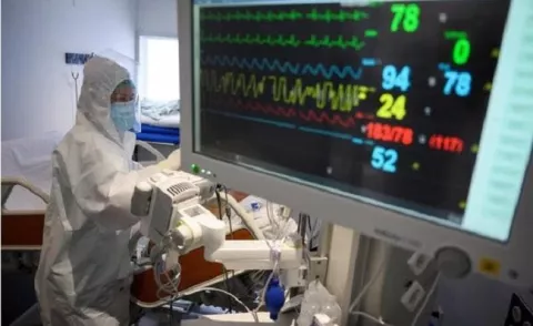 El fin de una pandemia que causó 20 millones de muertes