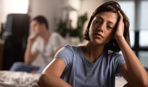 Parejas: ¿Cómo hacer frente a las crisis?