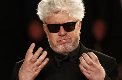 'Las balas' del cine español en el Festival de Cannes