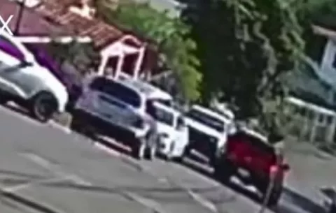 Muere conductor que se fracturó el cráneo durante pelea
