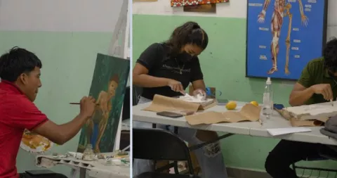 Penonomé podría tener un nuevo edificio de la cultura