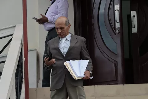 Perito demostró deficiencia y falta de técnicas en su auditoría