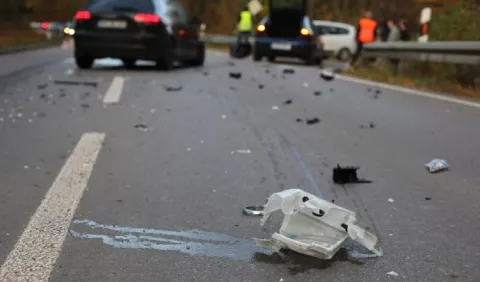 Accidentes de tránsito: ¿Se pueden saber siempre las causas?