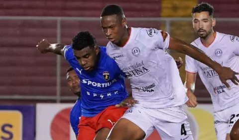 LPF con fecha clave en los 'playoff'