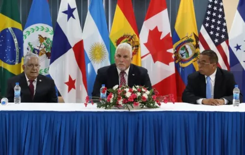 Elaboran ‘Plan Nacional de la Política Criminológica’