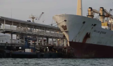 Rechazan uso de puerto de cruceros para negocio de astillero 