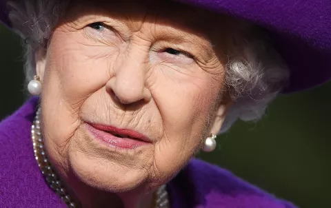 Reina Isabel II: Un funeral millonario