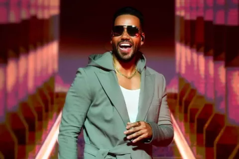 Romeo Santos en Panamá: 'Será el concierto del año'