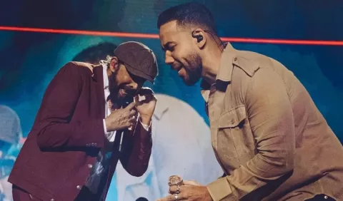 Romeo Santos: Datos del artista que tal vez no conocían