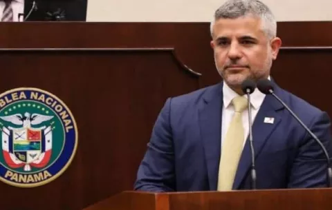 Rafael Sabonge: 'No he pensado en renunciar'